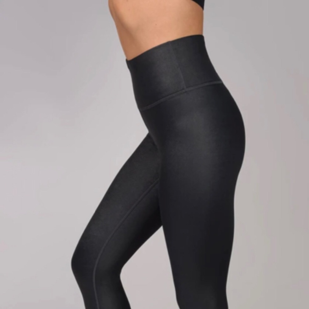 90 degree leggings